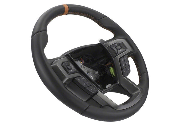 Ford Performance Steering Wheel (MPN: M-3600-F15ROR)