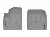 WeatherTech FloorLiner Molded Fit Gray (MPN: 4617891)