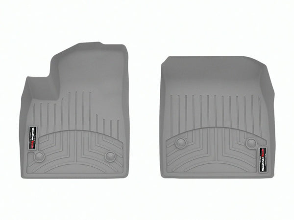 WeatherTech FloorLiner Molded Fit Gray (MPN: 4617891)