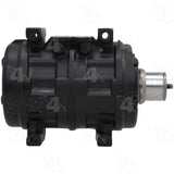 Four Seasons Air Conditioner Compressor (MPN: 57327)