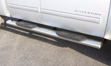 Lund Oval Straight Nerf Bar (MPN: 22368738)