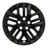 Coast To Coast Impostor Wheel Skin 17 Inch (MPN: IMP512BLK)