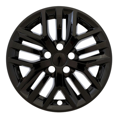 Coast To Coast Impostor Wheel Skin 17 Inch (MPN: IMP512BLK)