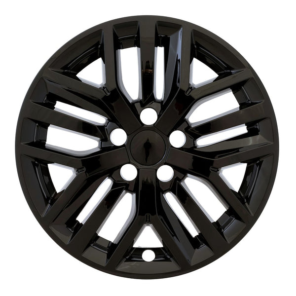 Coast To Coast Impostor Wheel Skin 17 Inch (MPN: IMP512BLK)