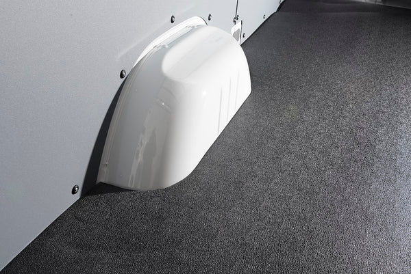 BedRug Cargo Area Liner (MPN: VTMS06M)