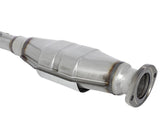 Advanced FLOW Engineering Catalytic Converter (MPN: 47-46001)