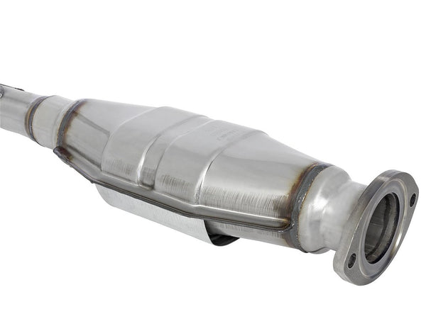 Advanced FLOW Engineering Catalytic Converter (MPN: 47-46001)
