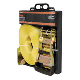 Curt 27 Foot Cargo Tie Down Strap (MPN: 83048)