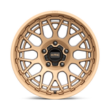 KMC Wheels KM722 Technic 18 Inch Wheel (MPN: KM72289050600)