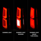 AnzoUSA Tail Light Assembly (MPN: 311376)
