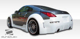 Duraflex Bumper Cover (MPN: 103349)