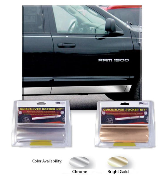 Trimbrite Rocker Panel Molding (MPN: T1830)