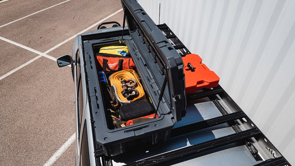 Sherpa Cargo Carrier Mounting Kit (MPN: 251440)