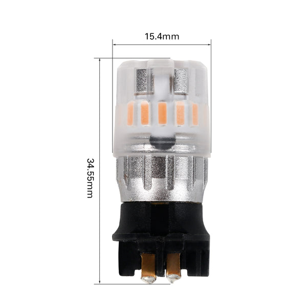 ARC Lighting Tail Light Bulb (MPN: 3124A)
