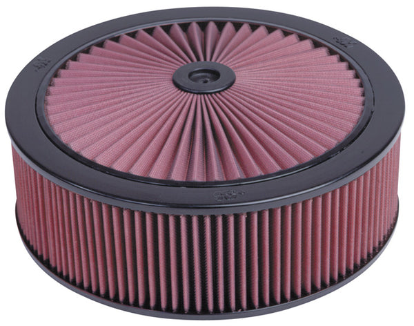 K & N Filters X-Stream Air Cleaner Assembly (MPN: 66-3070)