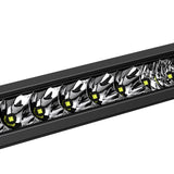 Black Horse Offroad Grille Guard (MPN: RU-FOF116-B-K2)