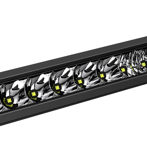 Black Horse Offroad Grille Guard (MPN: RU-FOF116-B-K2)