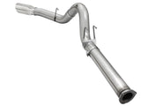 Advanced FLOW Engineering Exhaust System Kit (MPN: 49-03064-P)