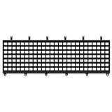 Putco Molle Cargo Panel (MPN: 195310T-1)