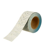 3M Hookit Blue Abrasive Sheet Roll (MPN: 36195)