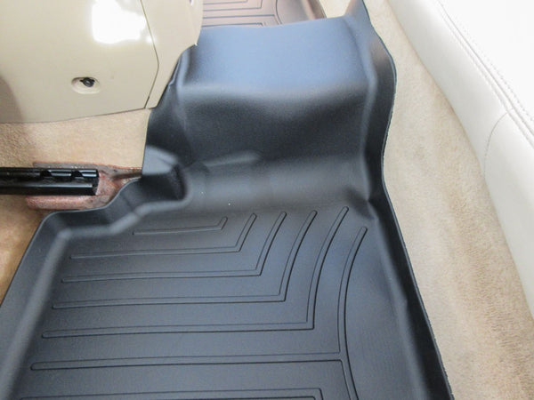 WeatherTech FloorLiner (MPN: 441083)