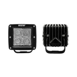 Westin Automotive HyperQ LED Fog Light (MPN: 09-12200A-PR)