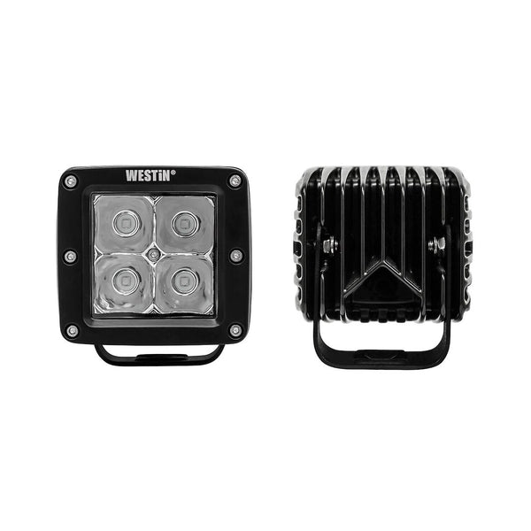 Westin Automotive HyperQ LED Fog Light (MPN: 09-12200A-PR)