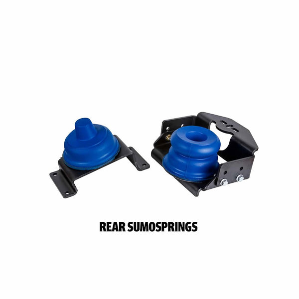 Super Springs SumoSprings Helper Spring Kit (MPN: K-10-011)