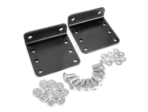 Amp Research Bed Extender Mounting Bracket (MPN: 74601-01A)