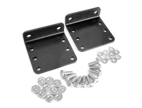 Amp Research Bed Extender Mounting Bracket (MPN: 74601-01A)