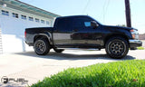 Fuel Off Road Trophy D552 Wheel (MPN: D55217858950)