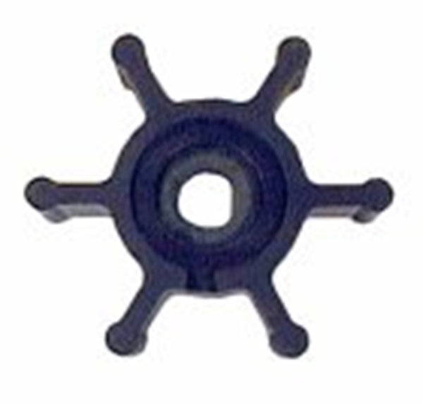 Jabsco Water Pump Impeller (MPN: 23095-0007-P)