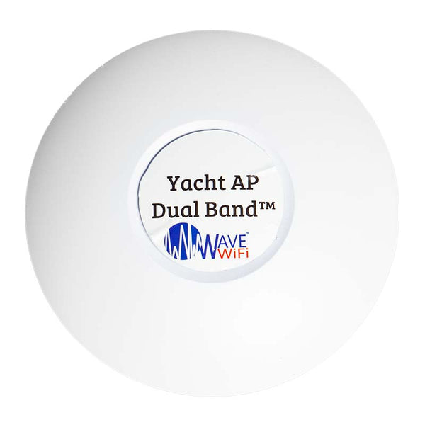 Wave Wi-Fi Wireless Access Point (MPN: YACHT AP DB)