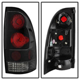 Spyder Automotive Tail Light Assembly (MPN: 5007896)