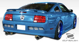Duraflex Side Skirt (MPN: 103636)