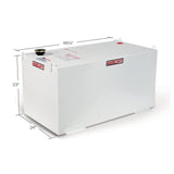 Weather Guard Liquid Transfer Tank (MPN: 358-3-02)