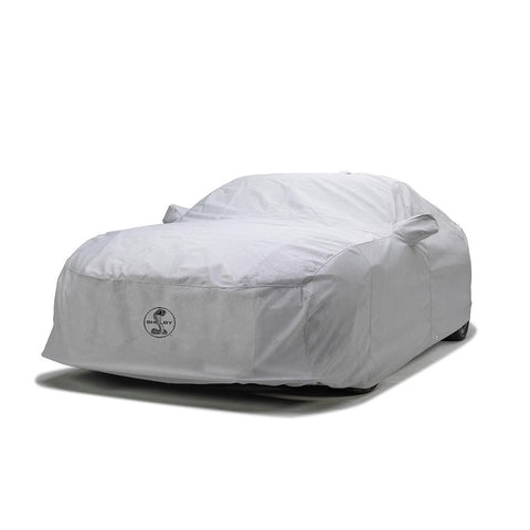 Custom Fit All-Weather Car Cover (MPN: C17124FO120AC)