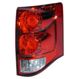 Crown Automotive Tail Light Assembly (MPN: 5182534AD)