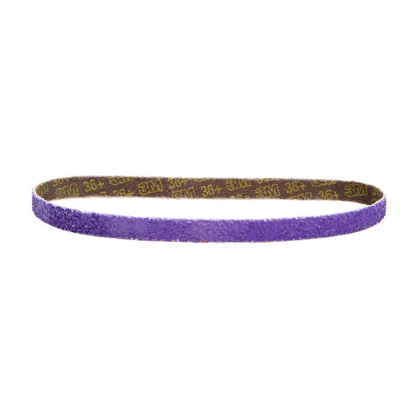 3M Cubitron II Sanding Belt (MPN: 33443)