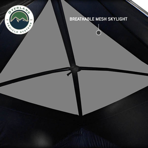 Overland Vehicle Systems Tent Annex (MPN: 18009812)
