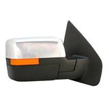 ProEFX Tow Mirrors (MPN: EFXMRF1504ERC)