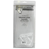 Bulldog Trailer Tongue Jack Crank (MPN: 500171)