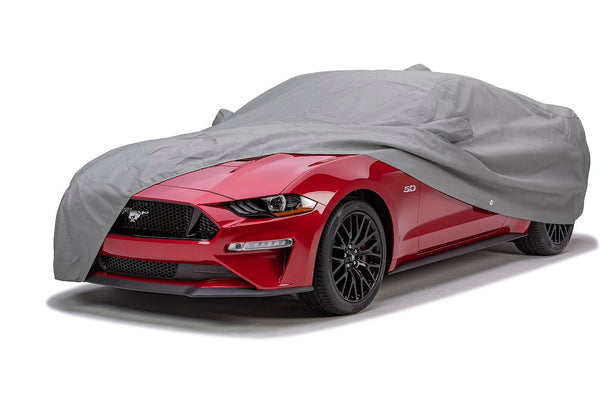 Covercraft Custom Fit All-Weather Car Cover (MPN: C16758AC)