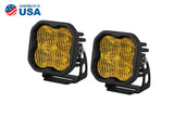Diode Dynamics Stage Series Sport LED Pod (MPN: DD6126P)