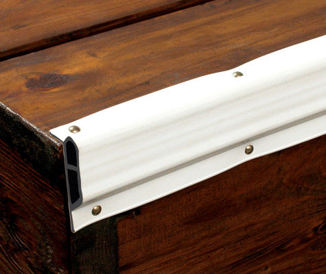 Taylor Made Marine Series Small Edge Guard (MPN: 46086)
