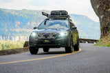 Ironman 4x4 All Terrain Suspension Lift Kit (MPN: SUB009CCKG1)