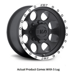 Mickey Thompson Classic Baja Lock Wheel (MPN: 250152)