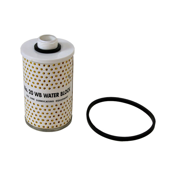 Fill-Rite Liquid Transfer Tank Pump Filter (MPN: 1200R0631)