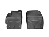 WeatherTech FloorLiner Black Molded Fit (MPN: 444271)