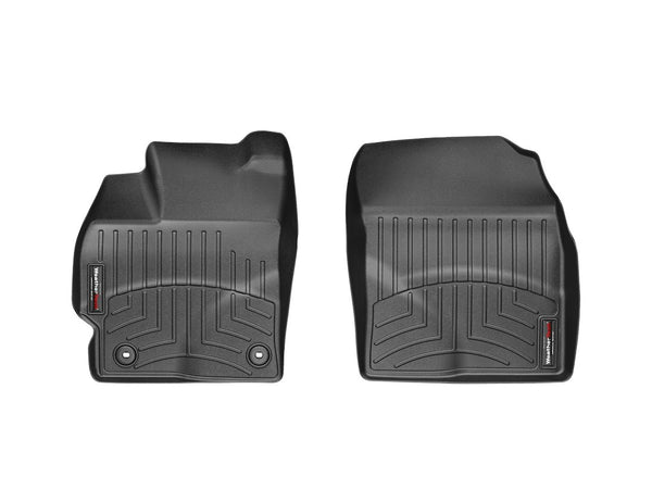 WeatherTech FloorLiner Black Molded Fit (MPN: 444271)